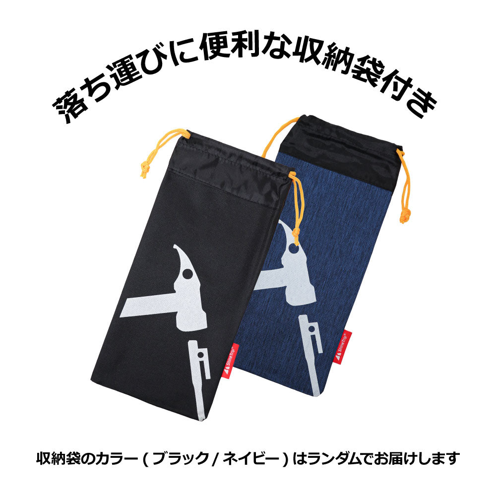 スチールペグハンマー