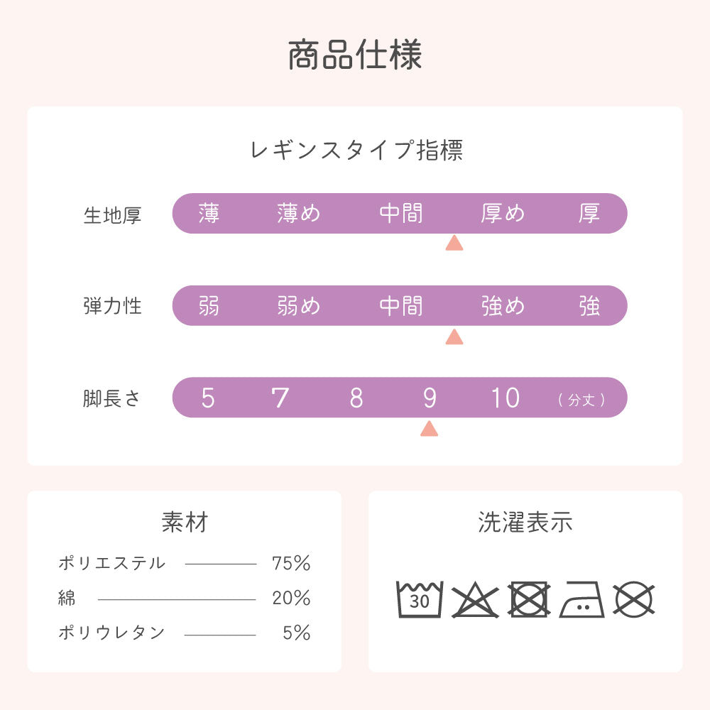 リブレギンス