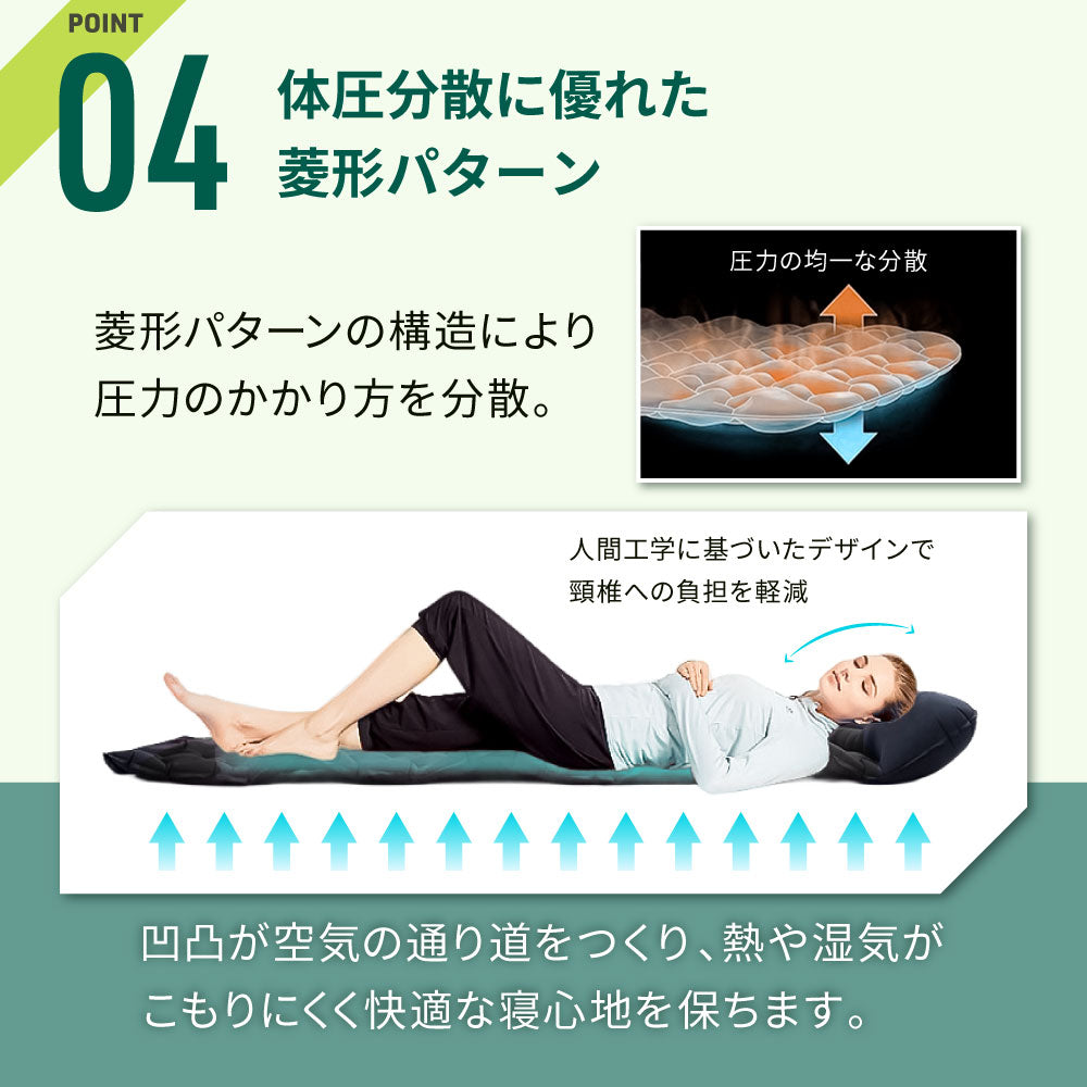 ◆ エアーマット 2個セット