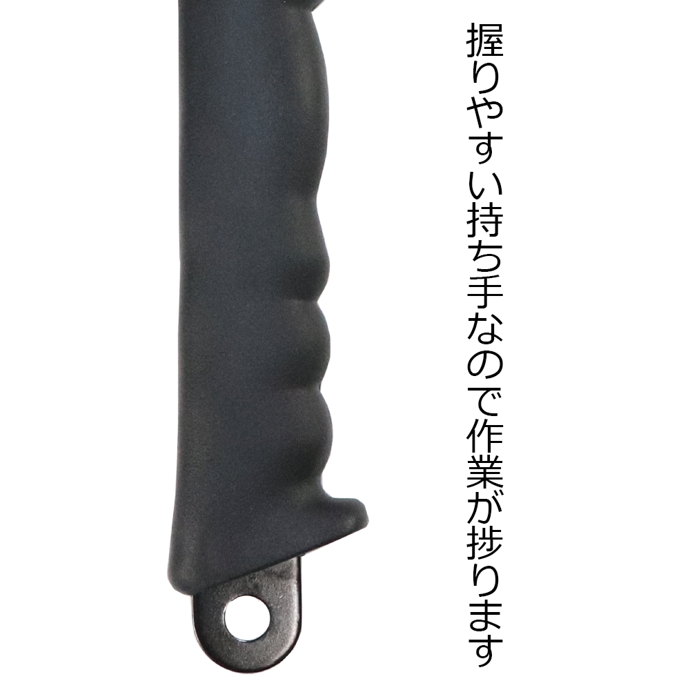 スチールペグハンマー
