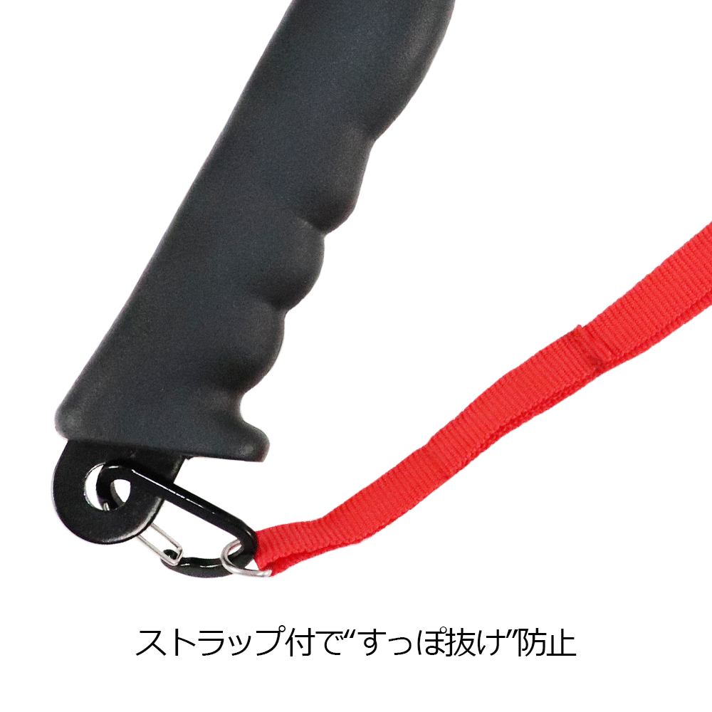 スチールペグハンマー