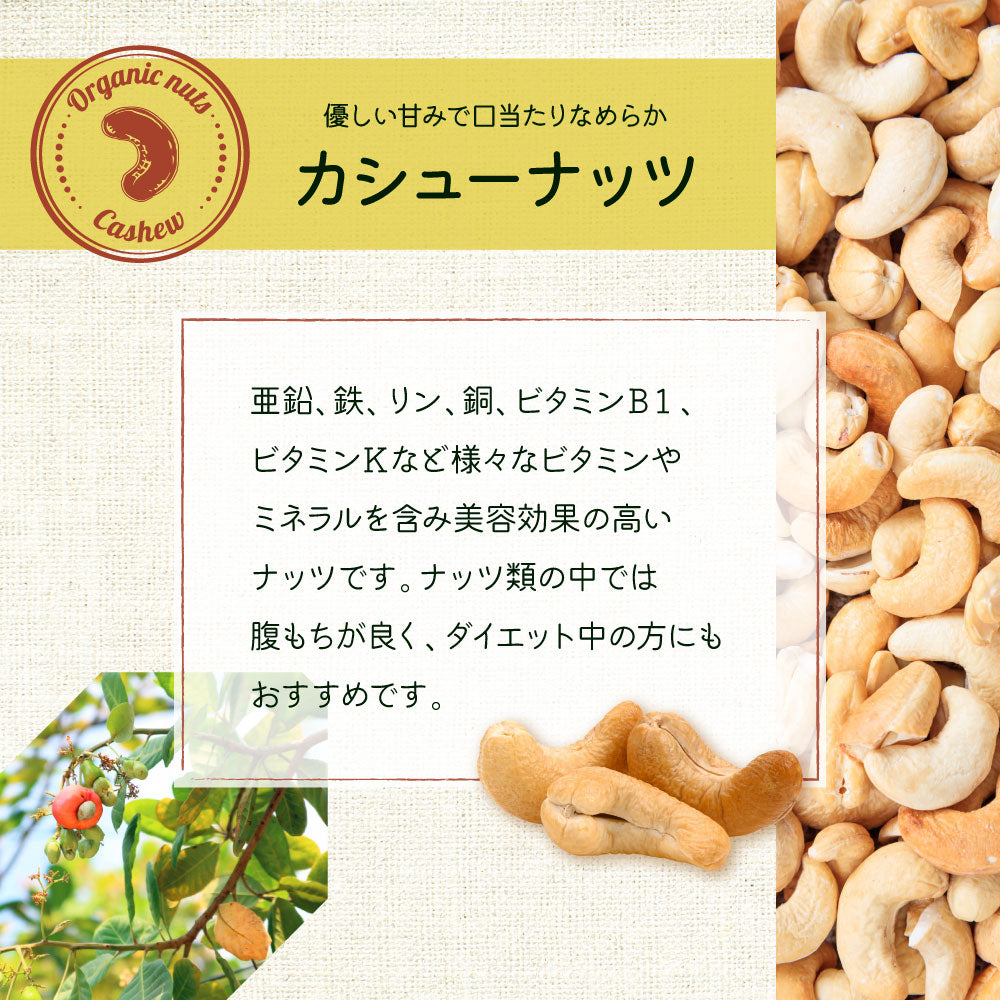 MEGUMiK ナッツふりかけ オーガニックナッツ使用 100g 大容量