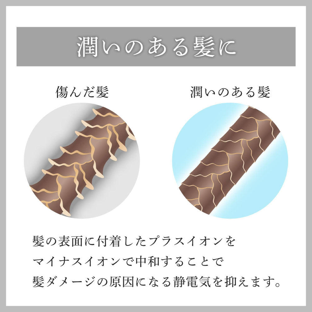 シンプル ドライヤー 大風量 1300w