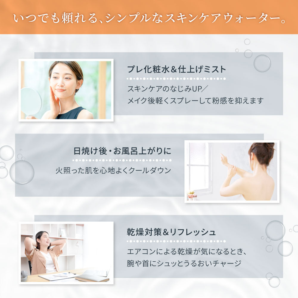 Avène アベンヌ ウォーター 300ml