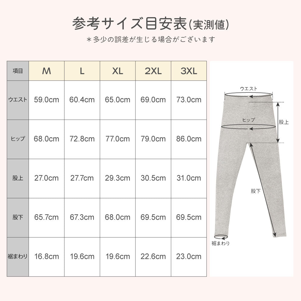 リブレギンス