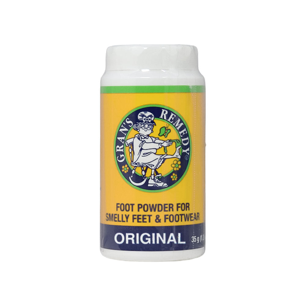 グランズレメディ GRAN'S REMEDY