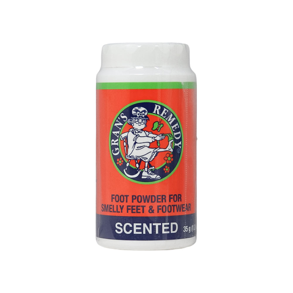 グランズレメディ GRAN'S REMEDY