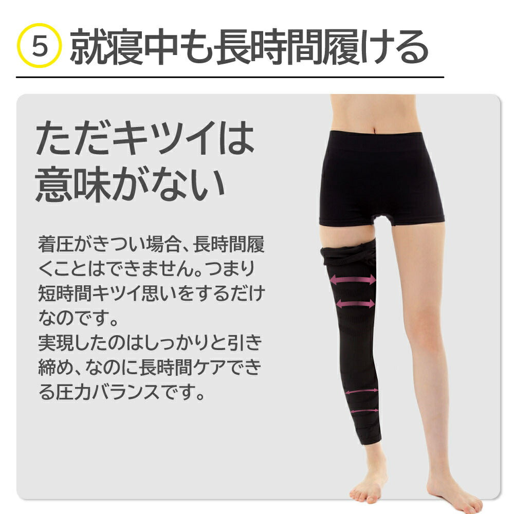 3D着圧レギンス001