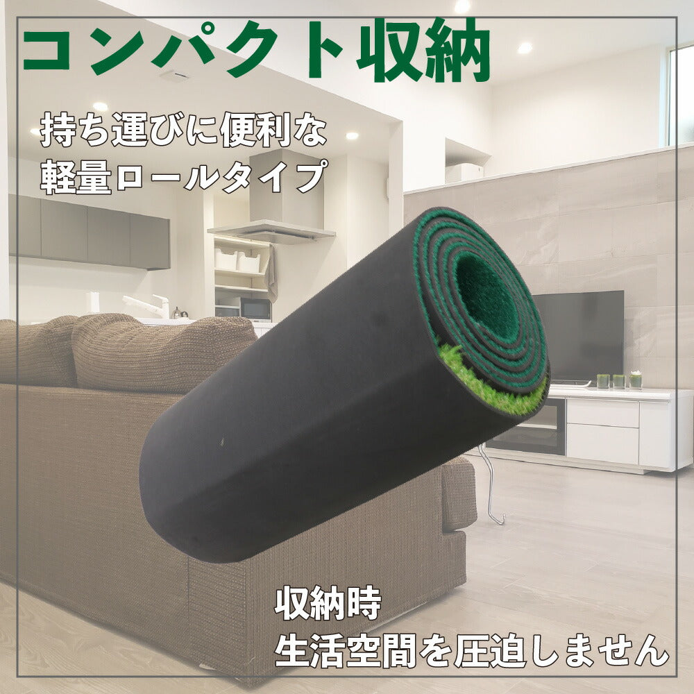 ゴルフマット ティーショット アプローチショット ピッチング