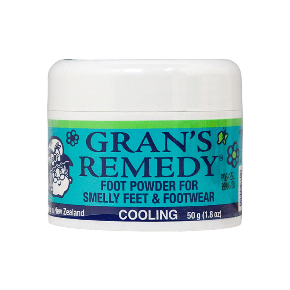 グランズレメディ GRAN'S REMEDY