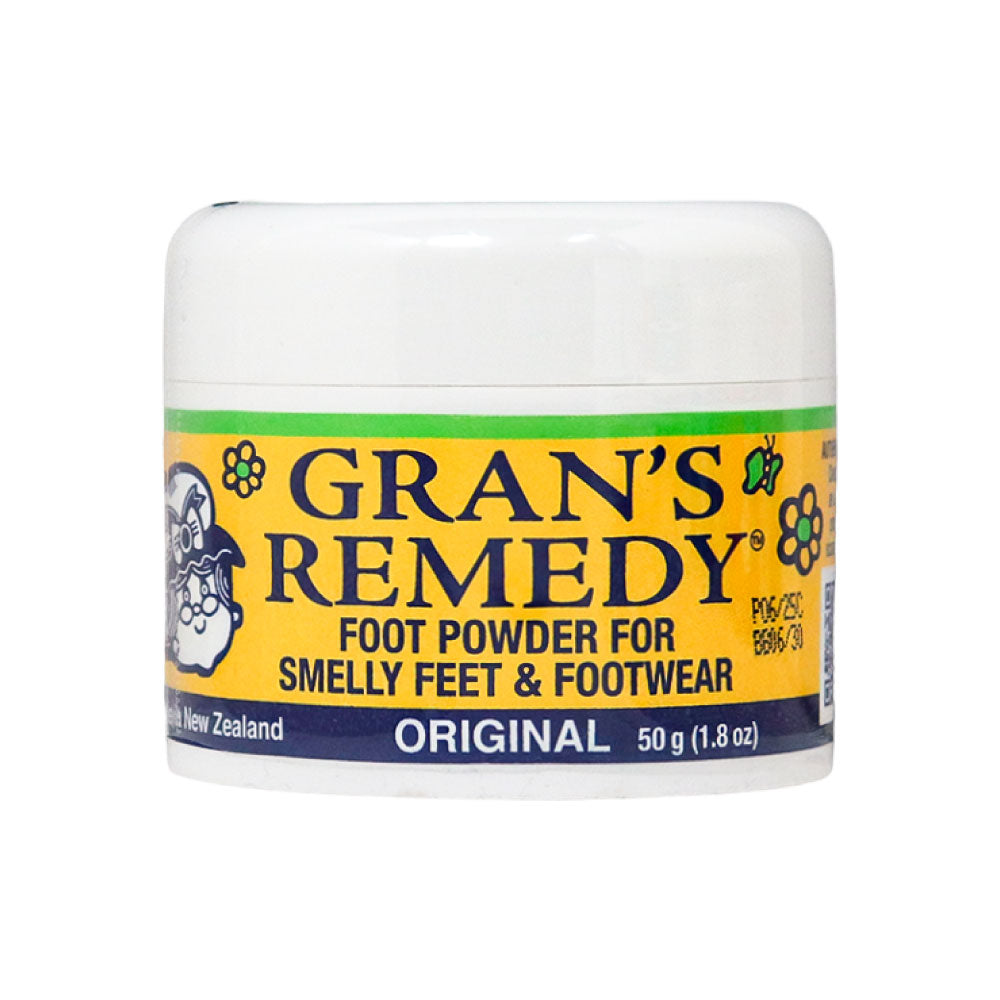 グランズレメディ GRAN'S REMEDY