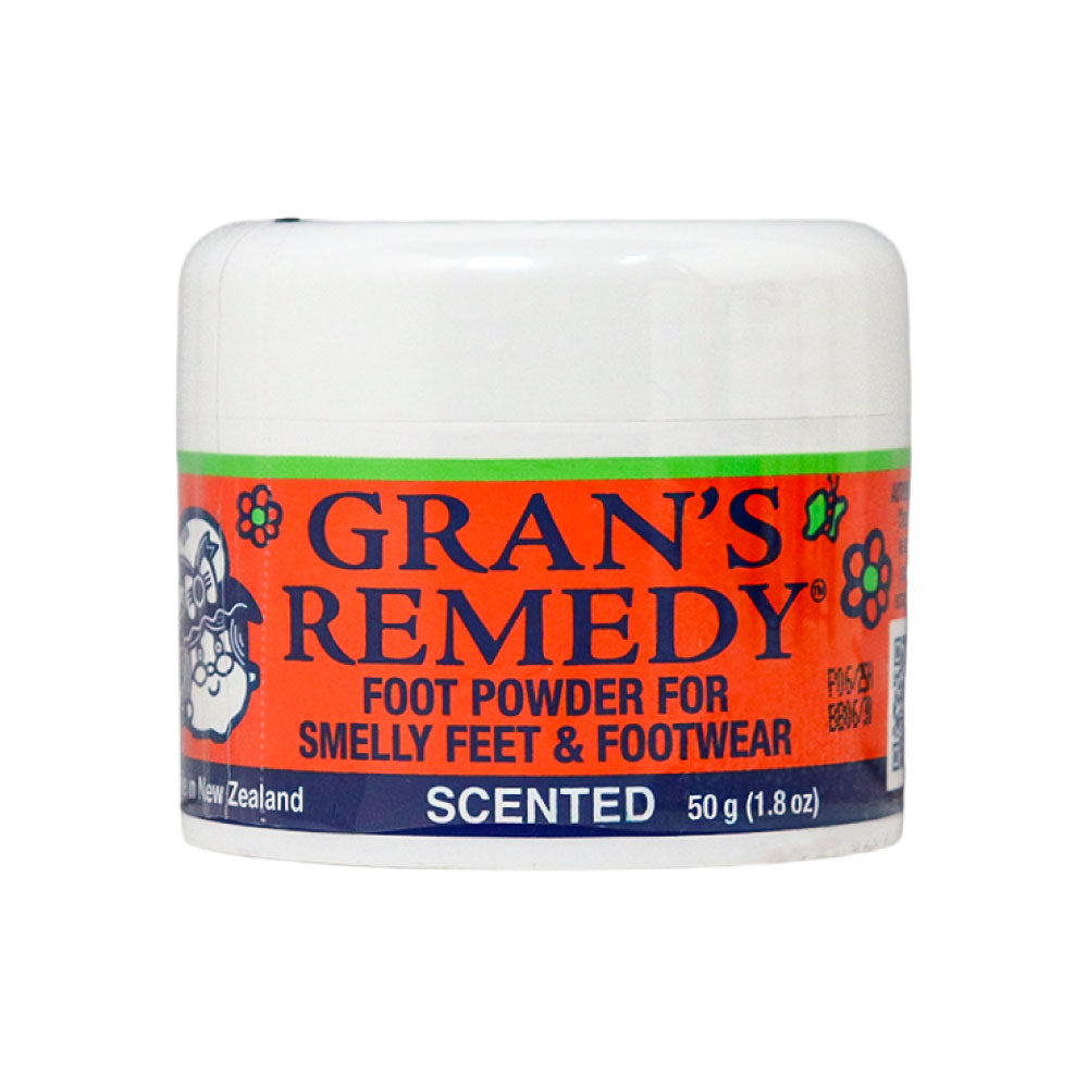 グランズレメディ GRAN'S REMEDY