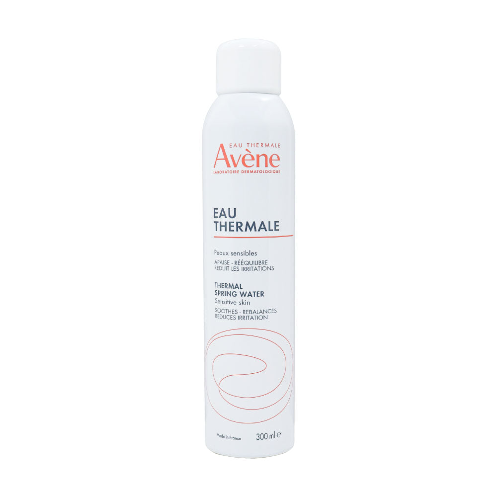 Avène アベンヌ ウォーター 300ml