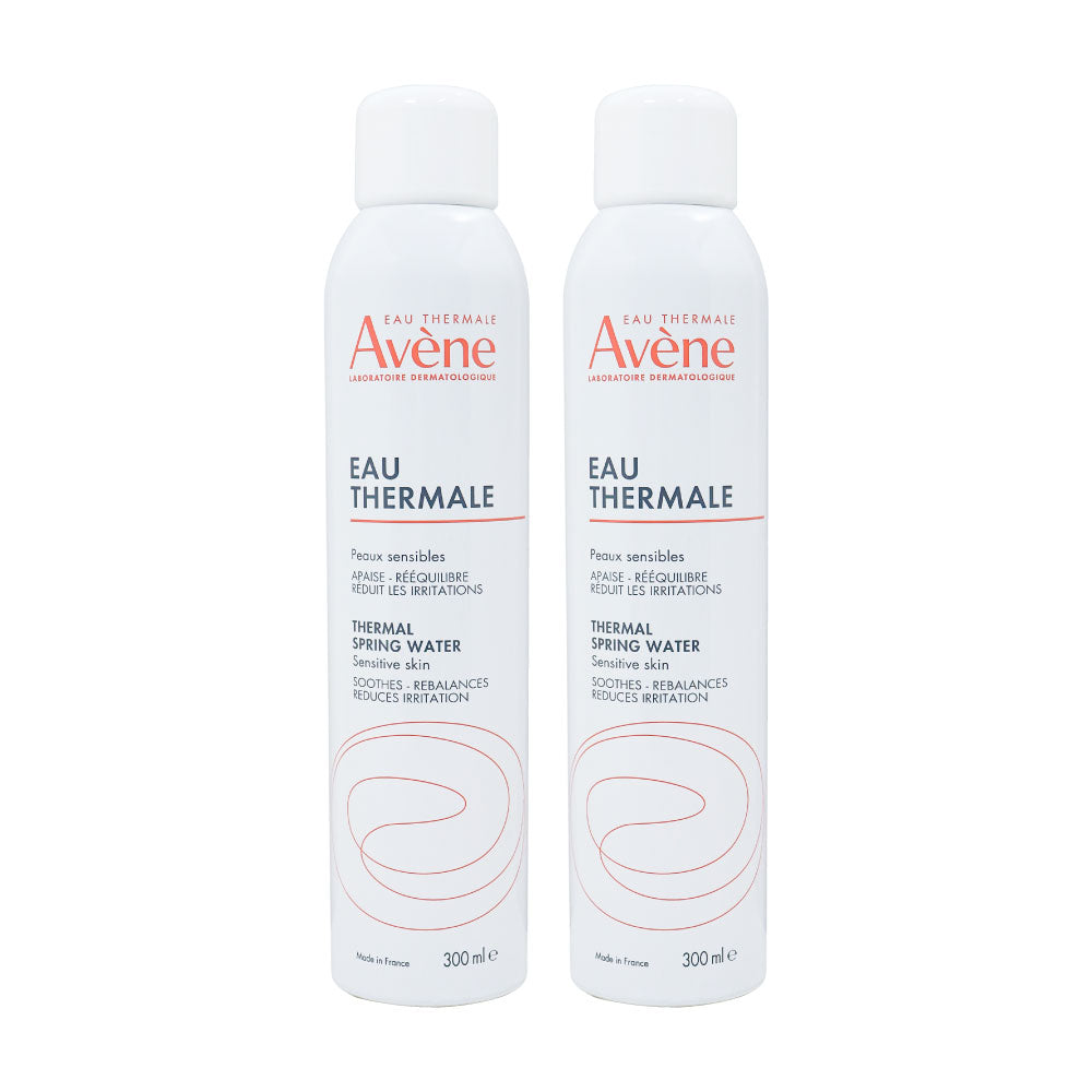 Avène アベンヌ ウォーター 300ml
