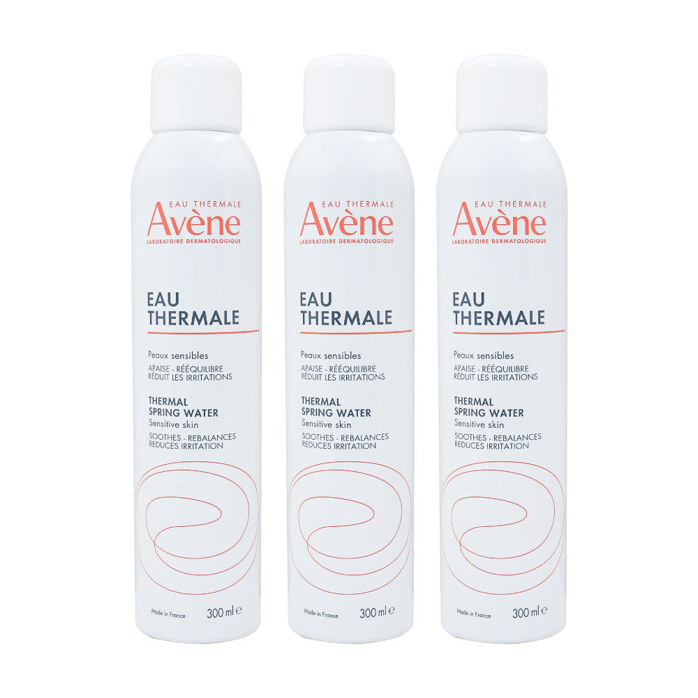 Avène アベンヌ ウォーター 300ml