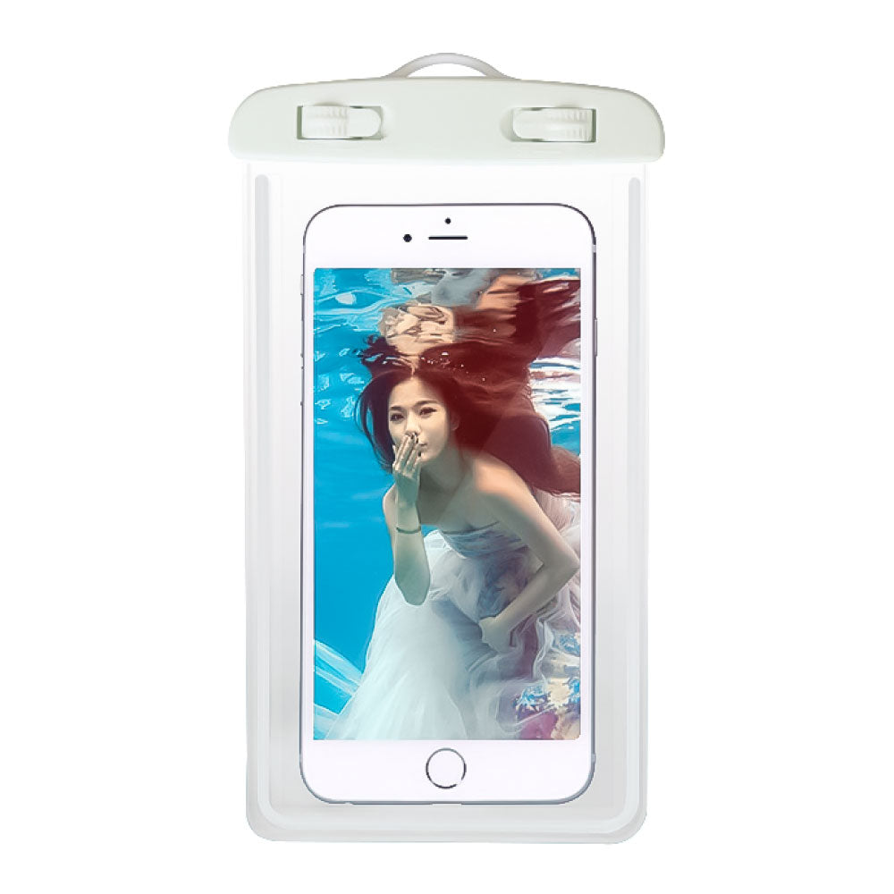 防水スマホケース